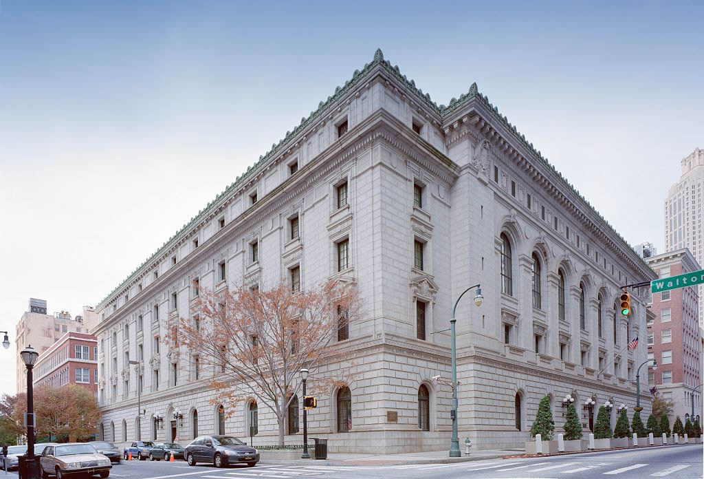 11th U.S. Circuit Court of Appeals building