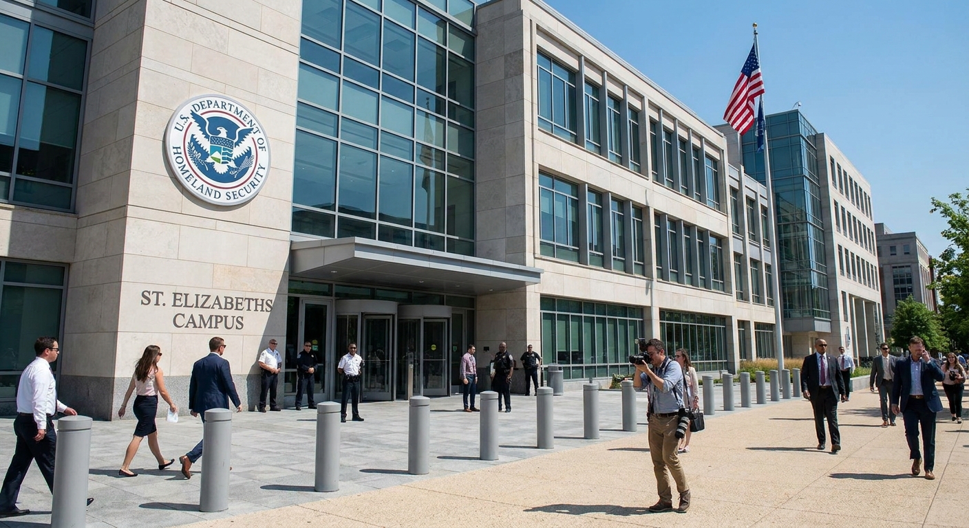 What Is DACA?