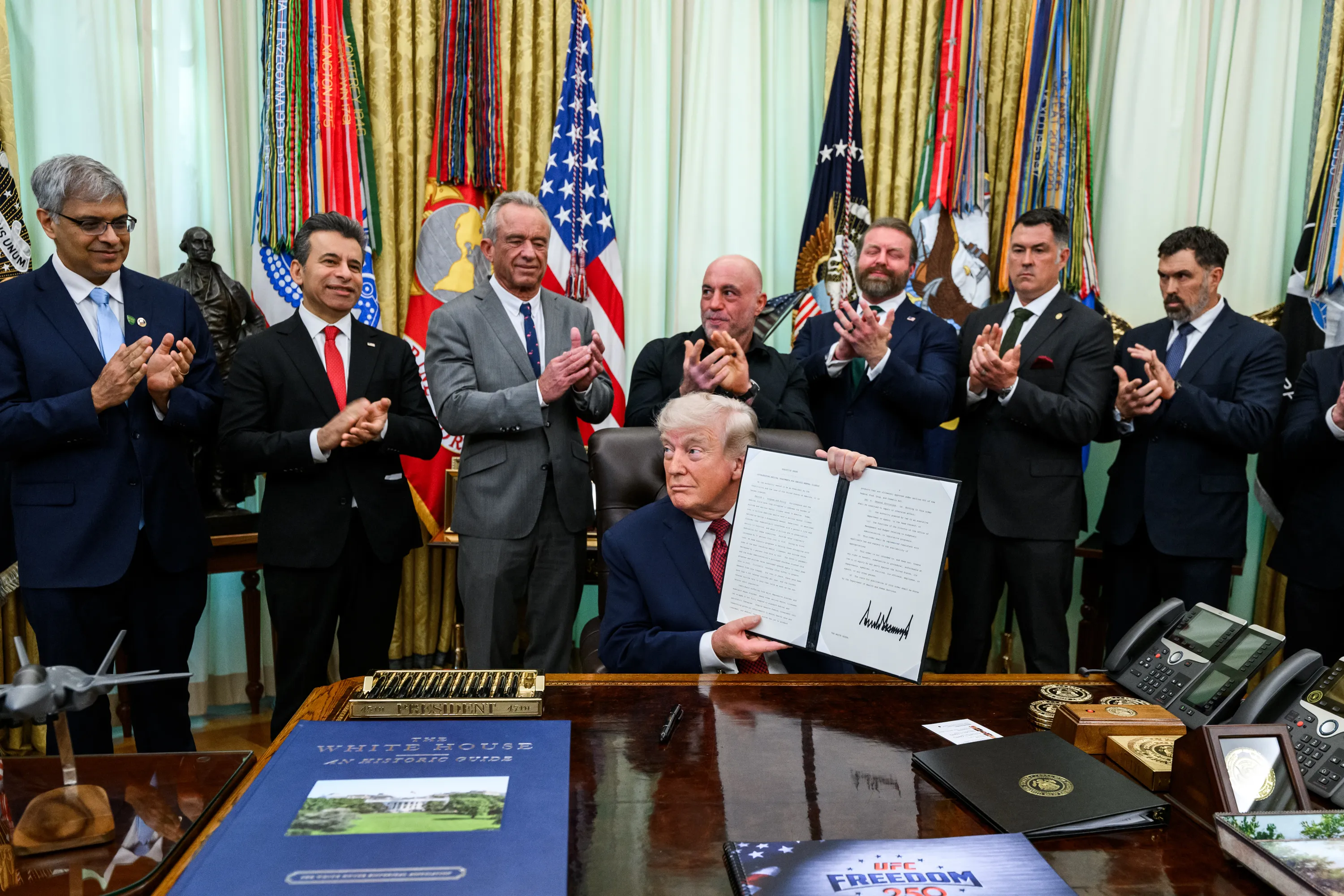 Can a President Block Climate Science Used in Federal Court?