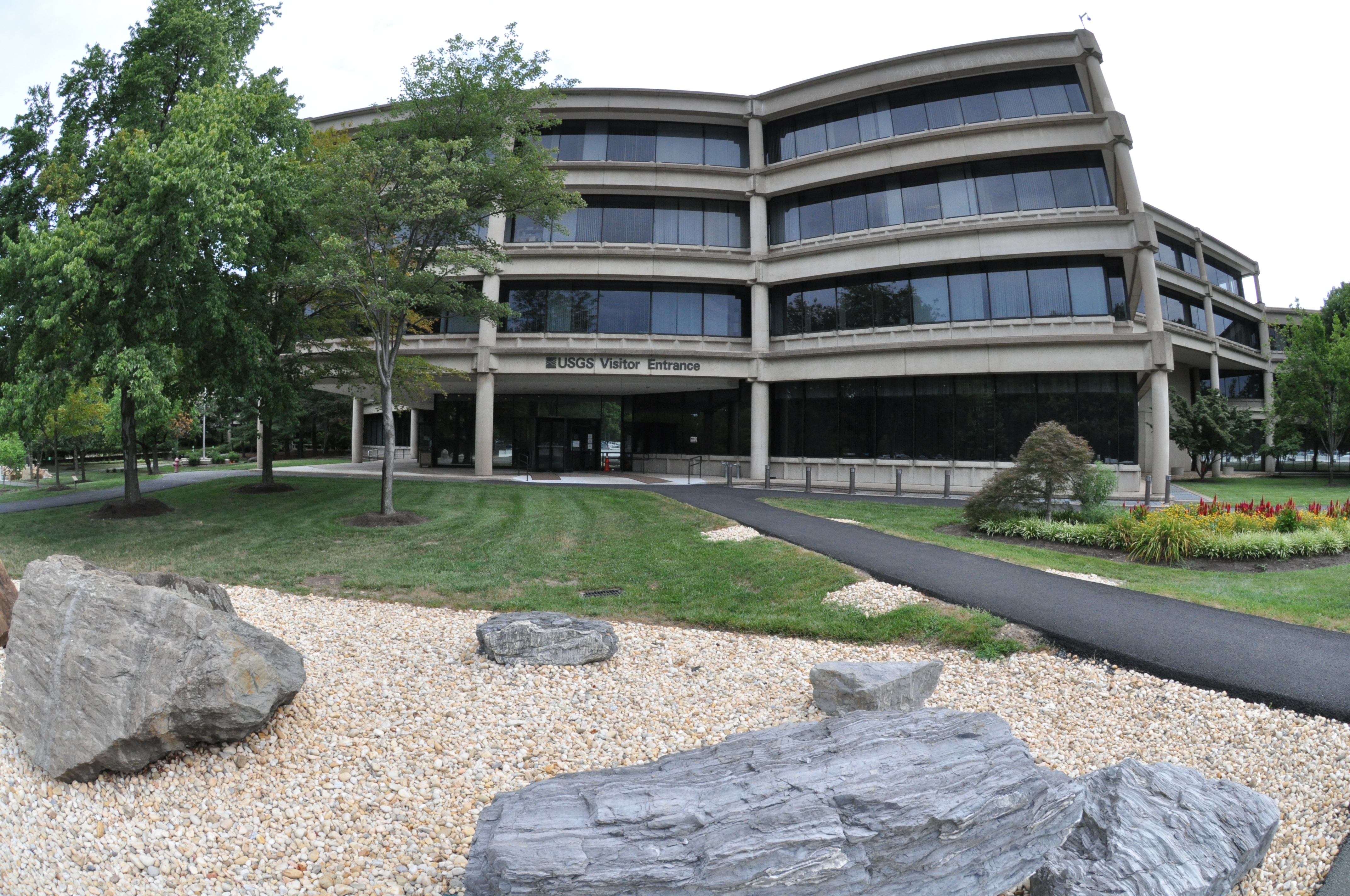 A U.S. Board on Geographic Names meeting or official materials associated with the Board