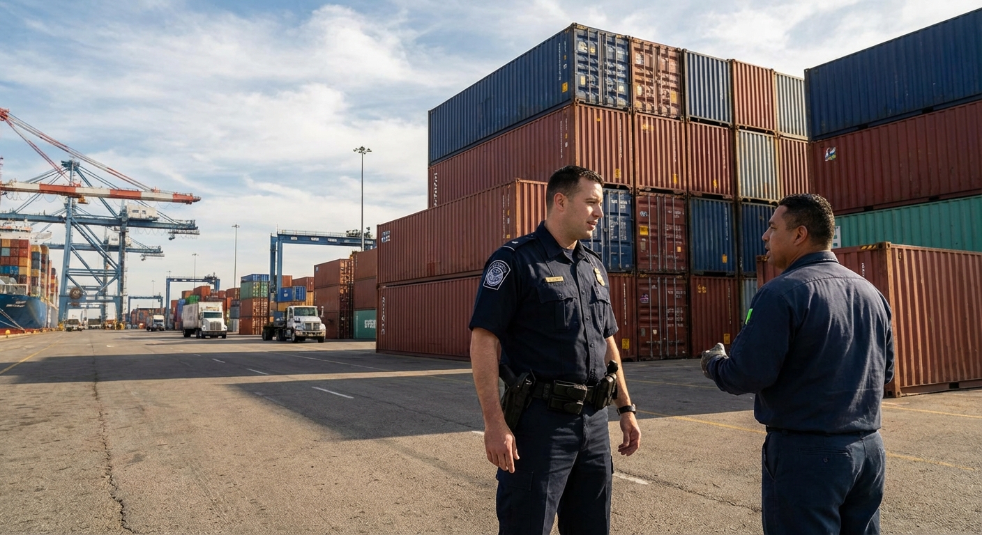 Tariff refunds won't come for weeks, Trump admin tells Clinton-appointed judge