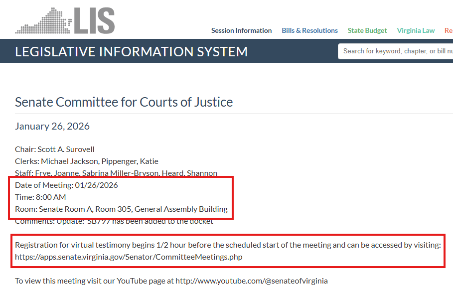 A Virginia gun store employee reviewing firearm purchase paperwork with a customer at a counter, news photography style