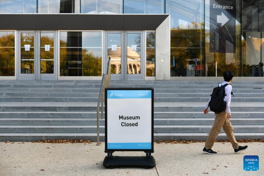 How Government Shutdowns Work