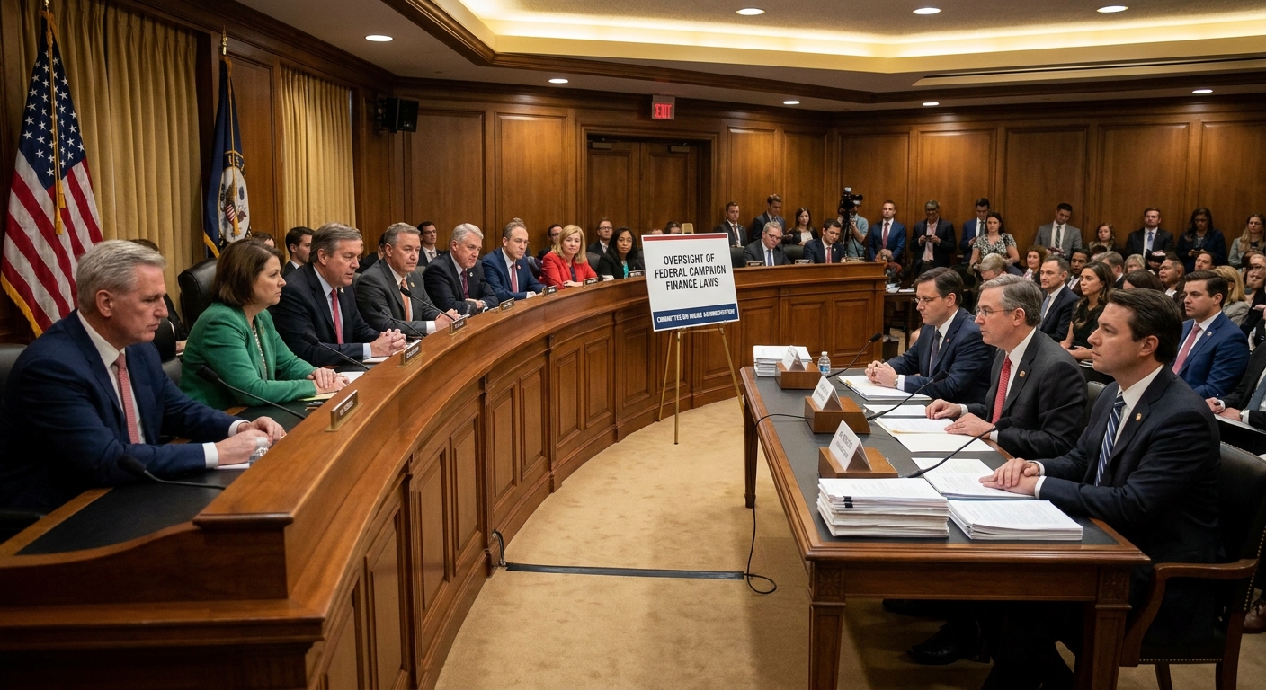 What Is Dark Money?