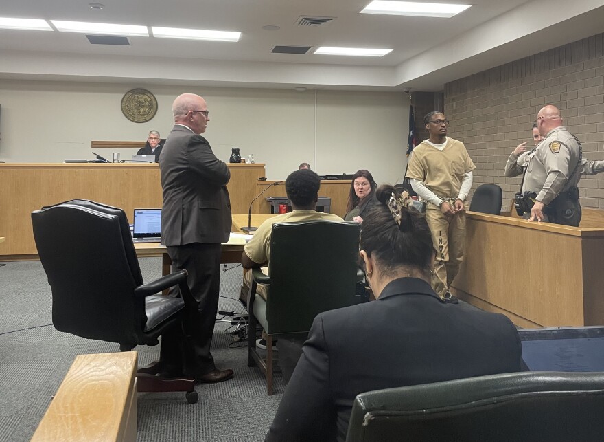 What Is an Arraignment?