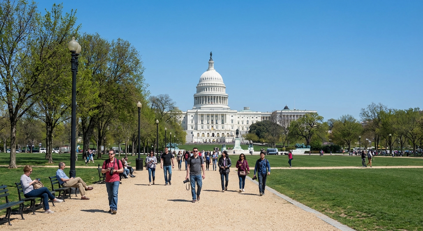 Congressional Review Act Explained