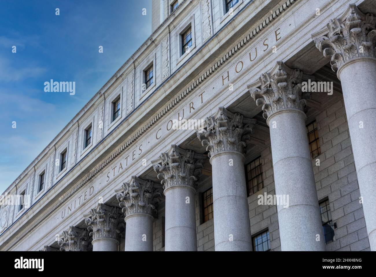 Nevada Case Renews Focus On Mandatory Detention