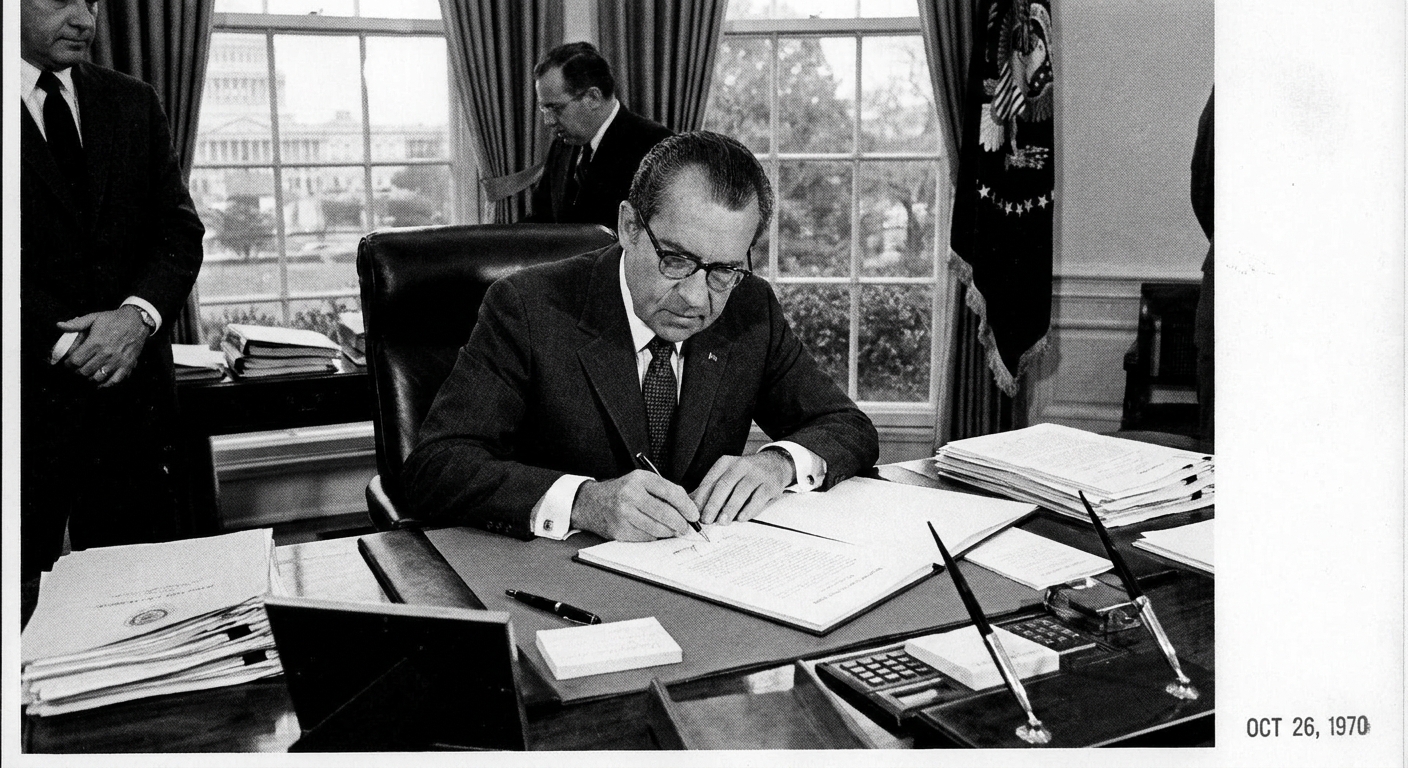 What Is the RICO Act?