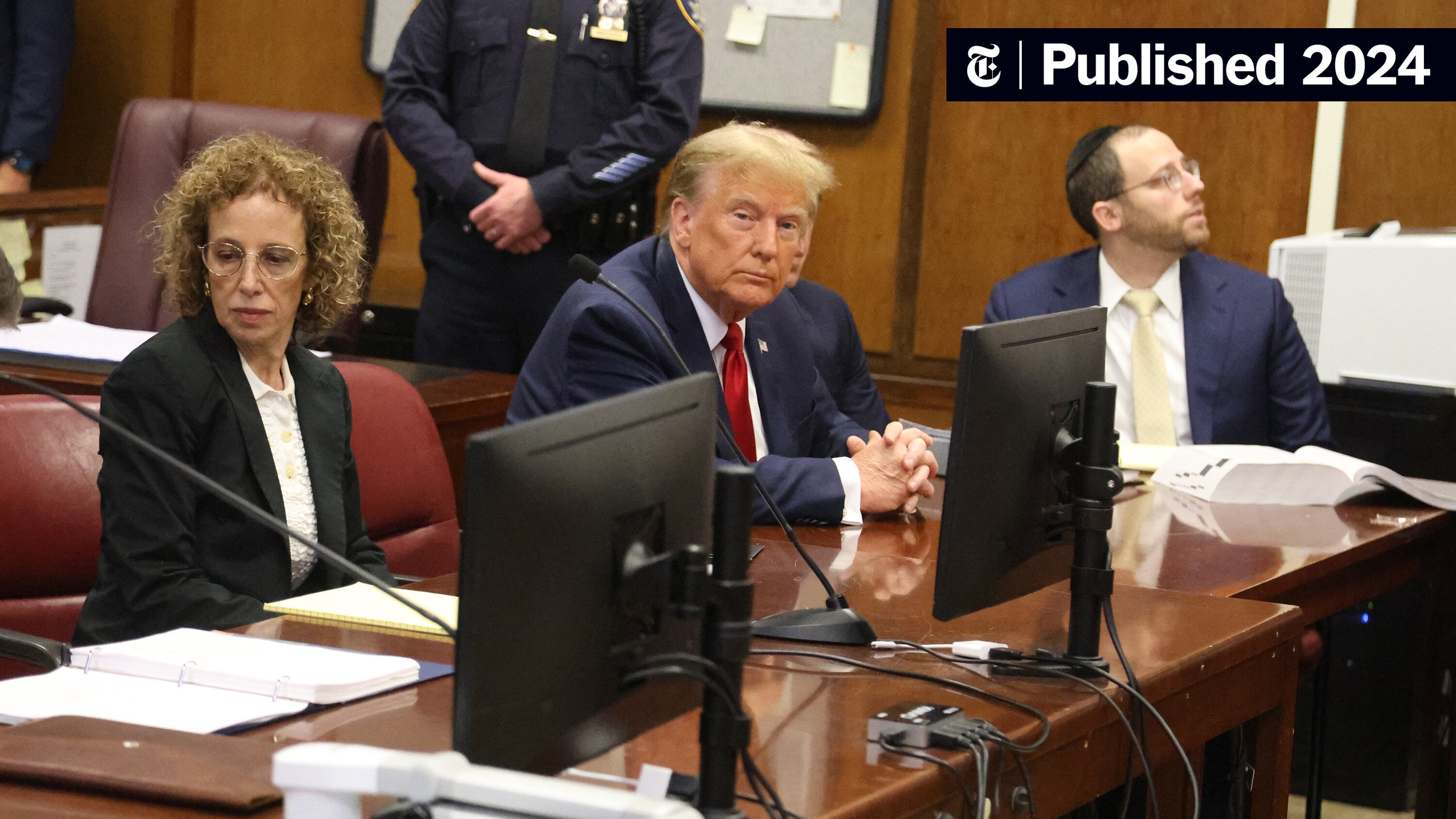 Court Gag Orders Explained