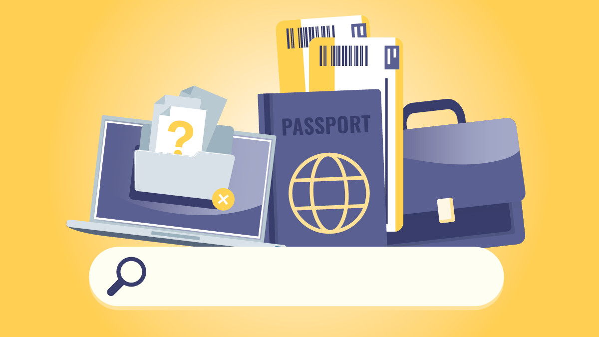 A litigation attorney seated at a desk reviewing a large stack of documents next to an open laptop during civil discovery preparation, documentary photo style