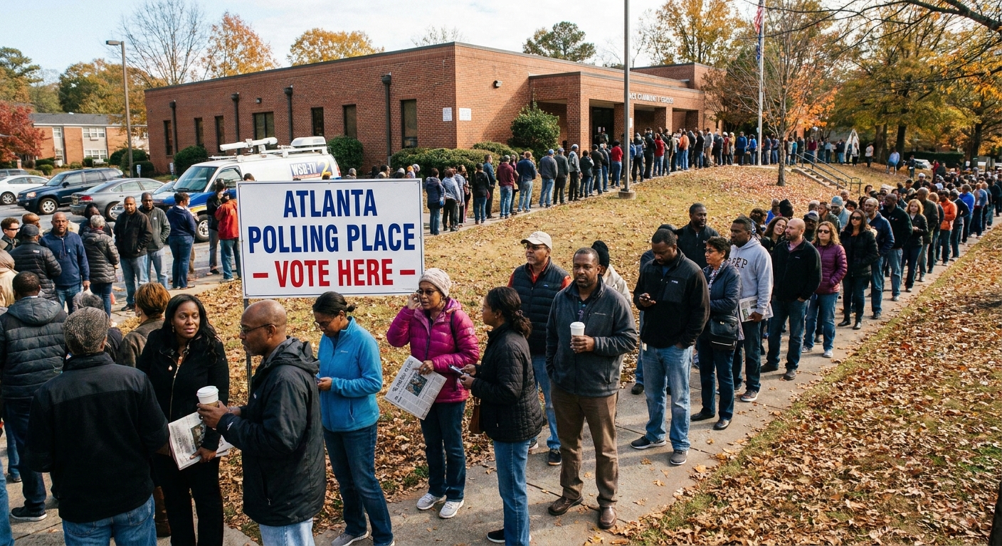 What Is a Midterm Election in the USA?