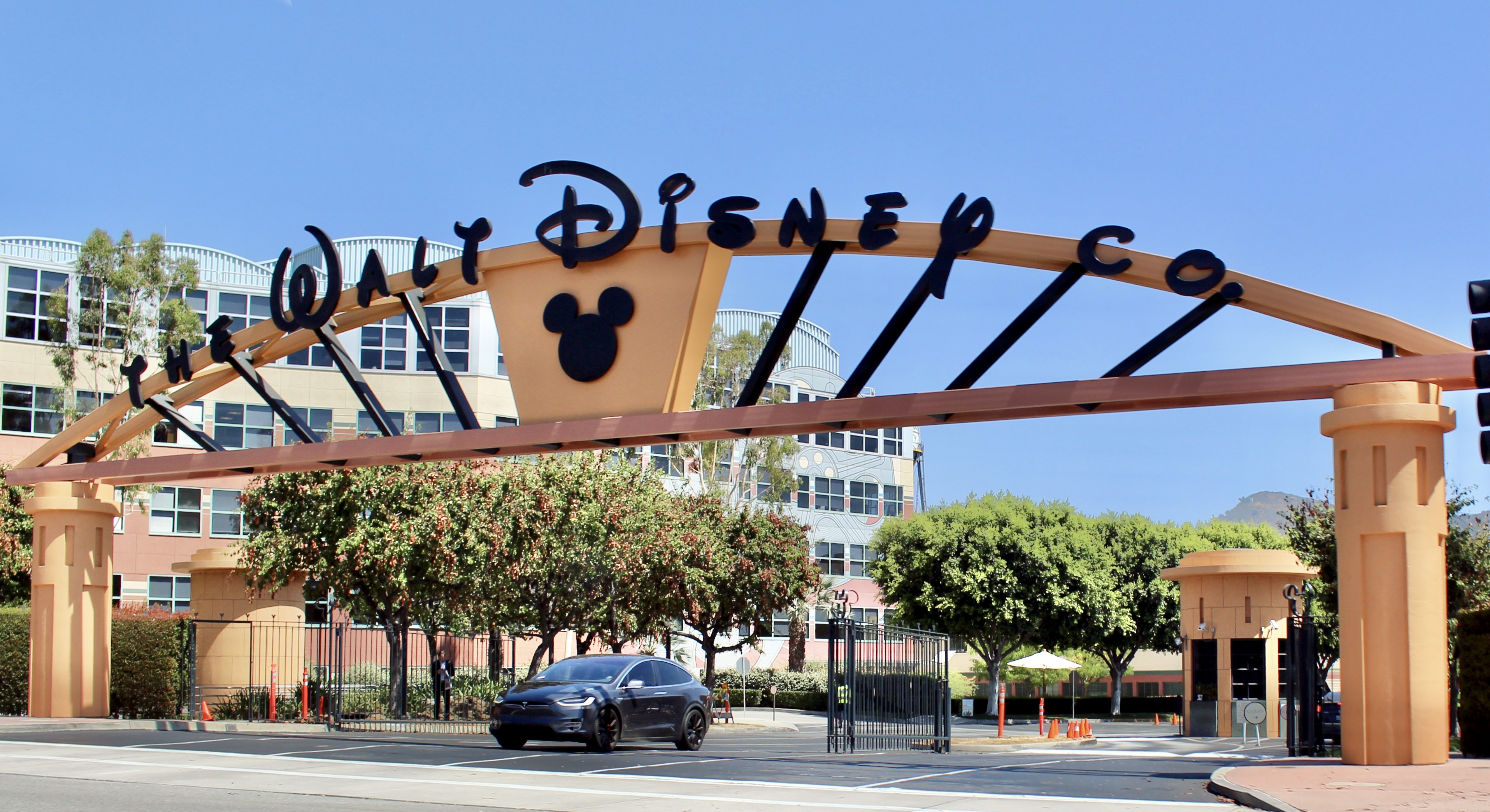 ABC Sues the FCC: Can Regulators Pressure What You Watch?