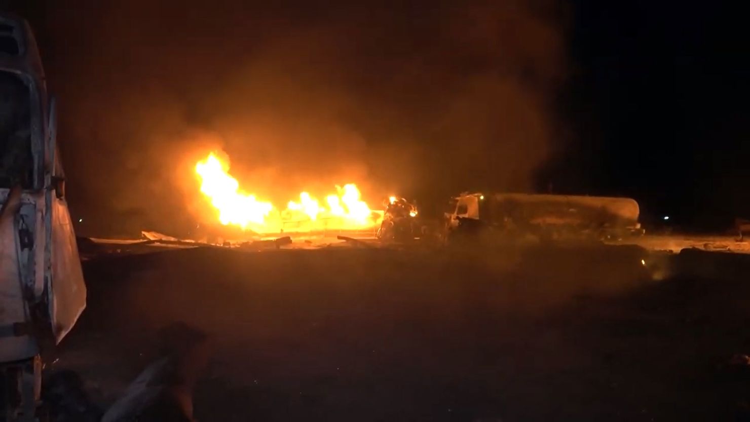 Trump’s Yemen Strikes and the War Powers Question