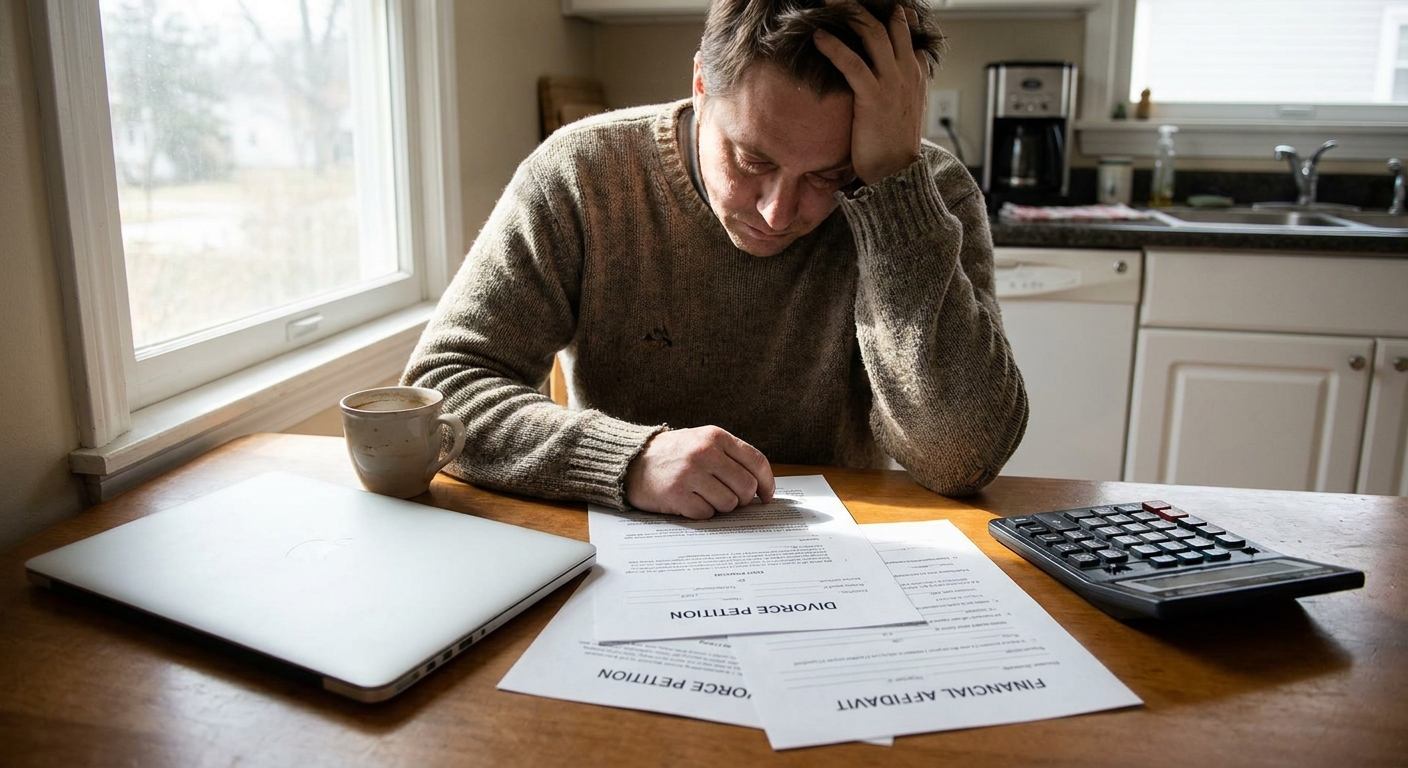 Divorce and Student Loans: Who’s Responsible?