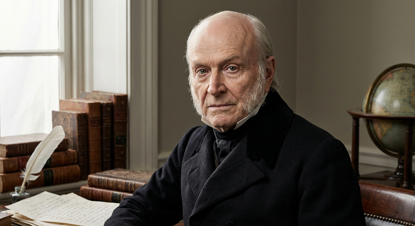 Ranking U.S. Presidents by IQ