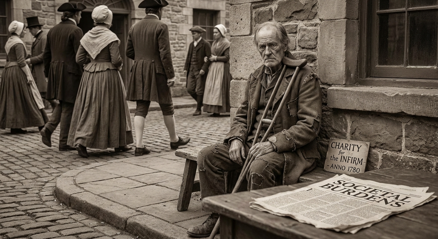 Gouverneur Morris Childhood