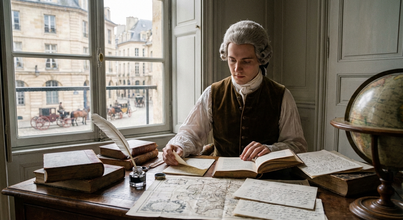 Charles Carroll Biography