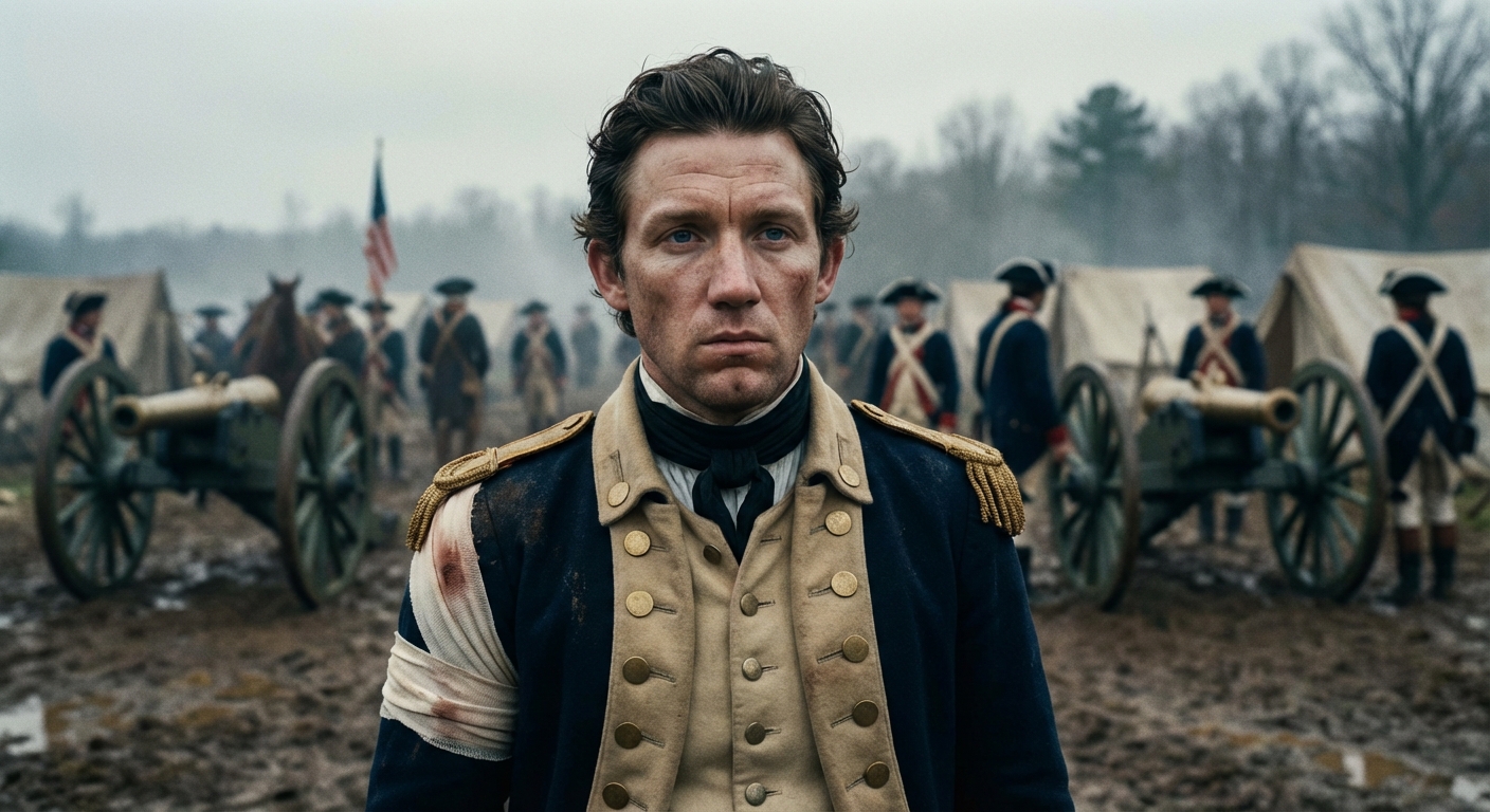 James Monroe Biography