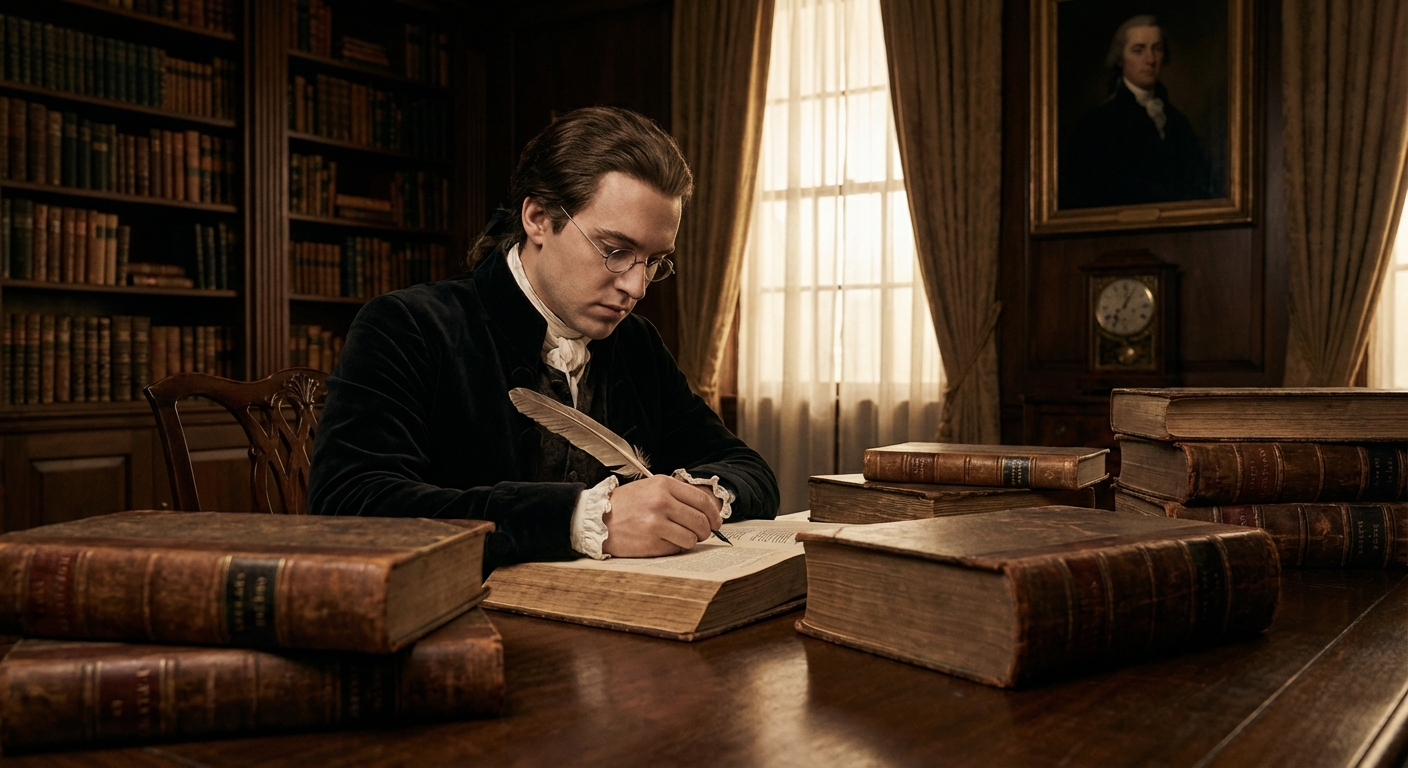 Robert Livingston Biography