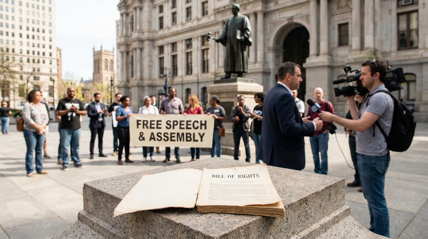 Role of Bill of Rights in Protecting Freedoms