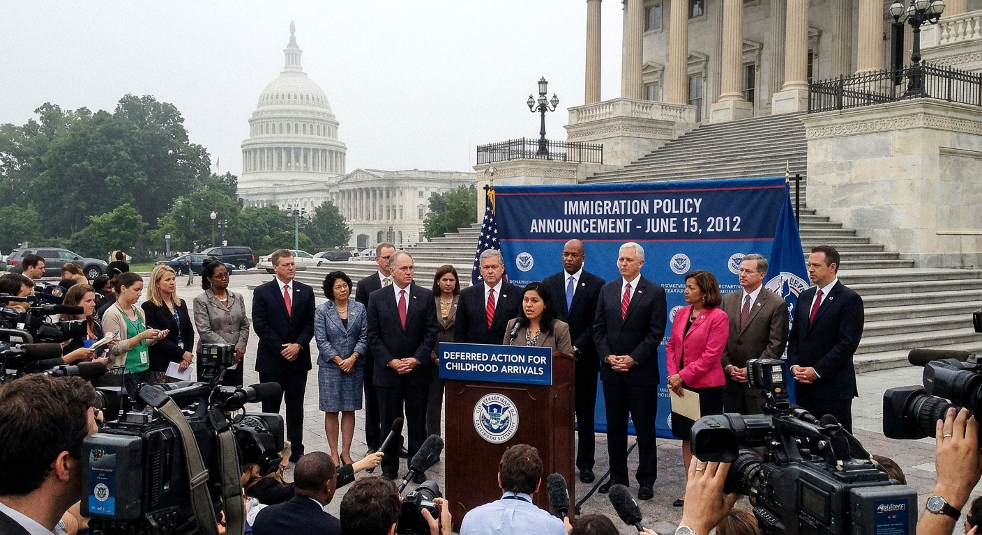 DACA and the Constitution