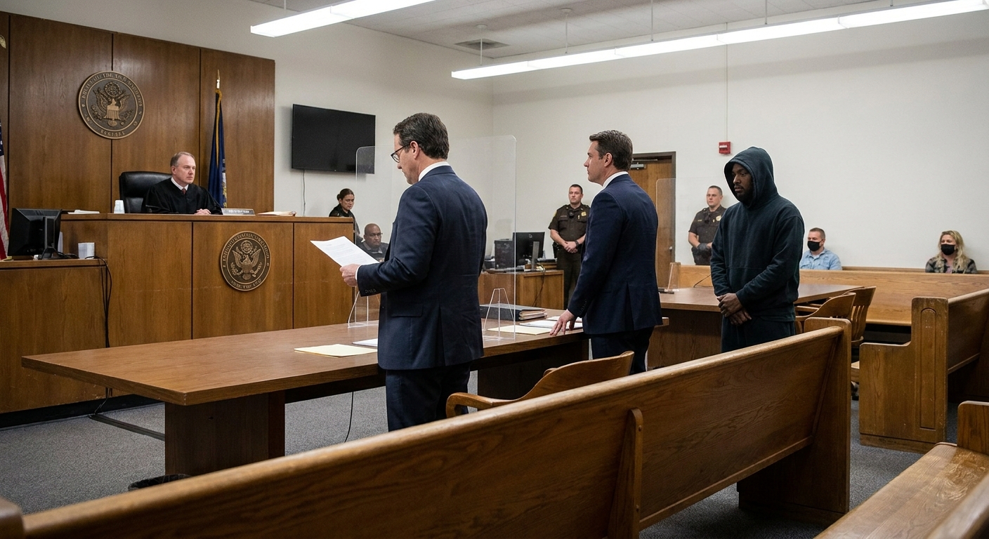 Arraignment
