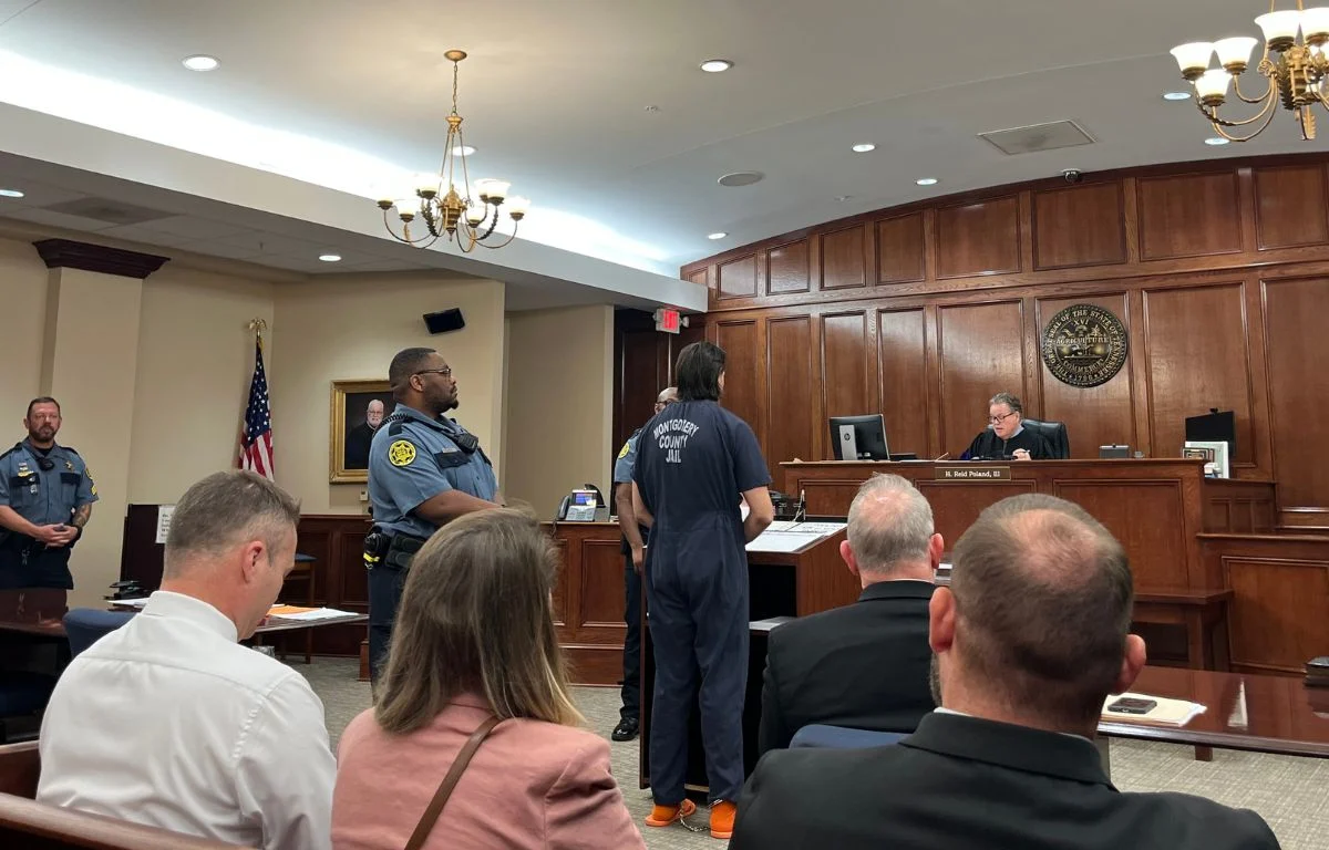 What Is an Arraignment Hearing?