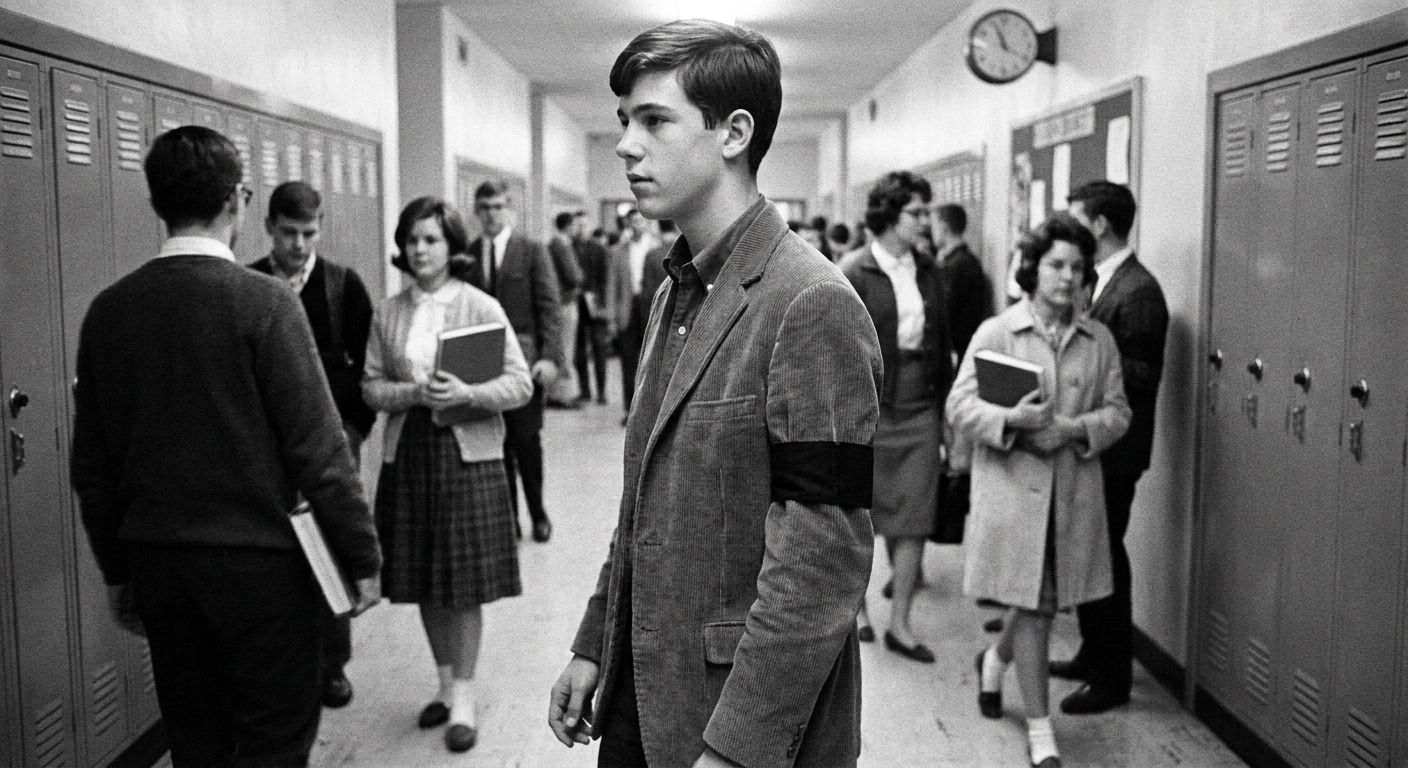 Tinker v. Des Moines (1969): Student Speech and the First Amendment