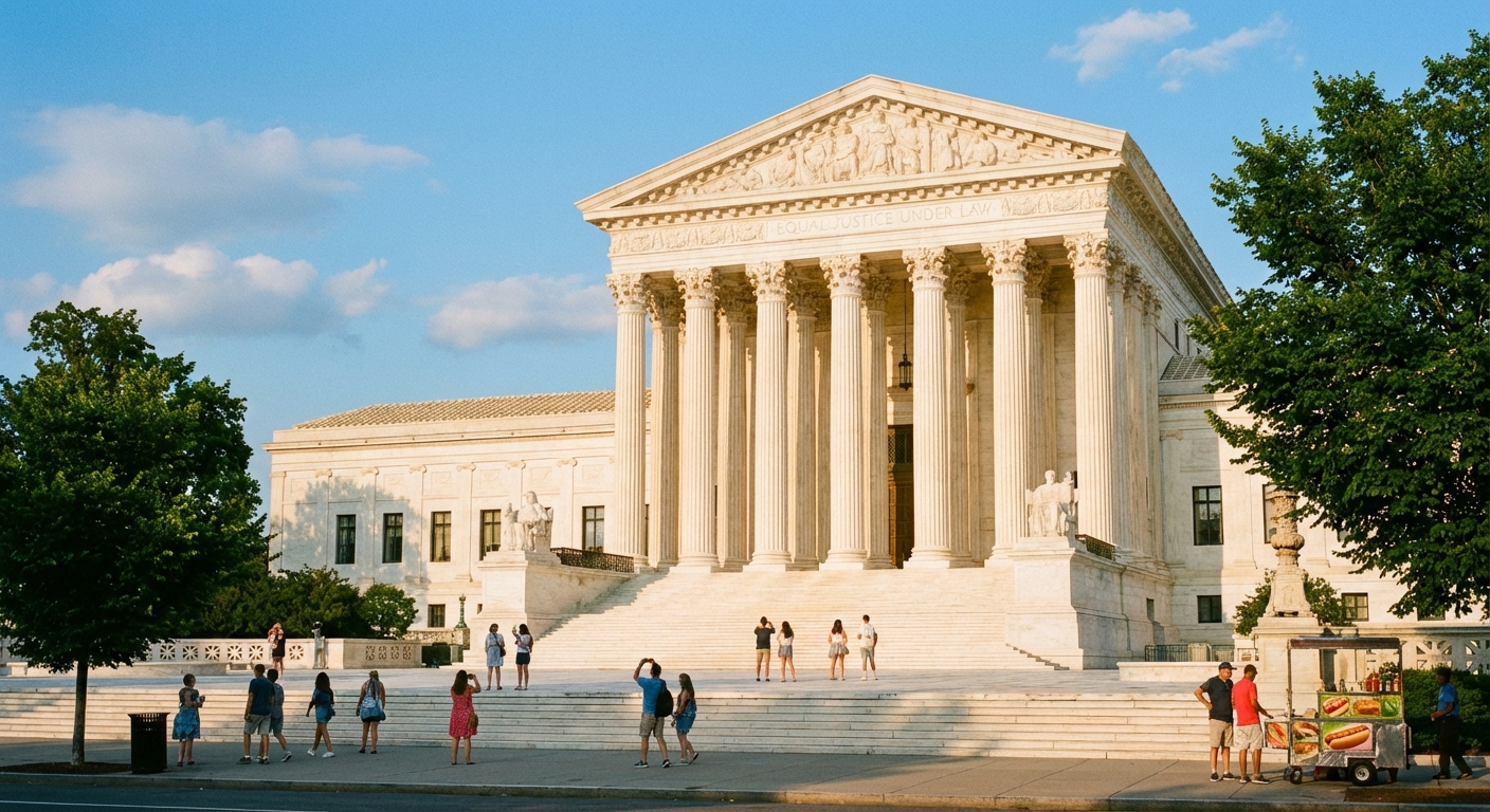 Alien Tort Statute Explained