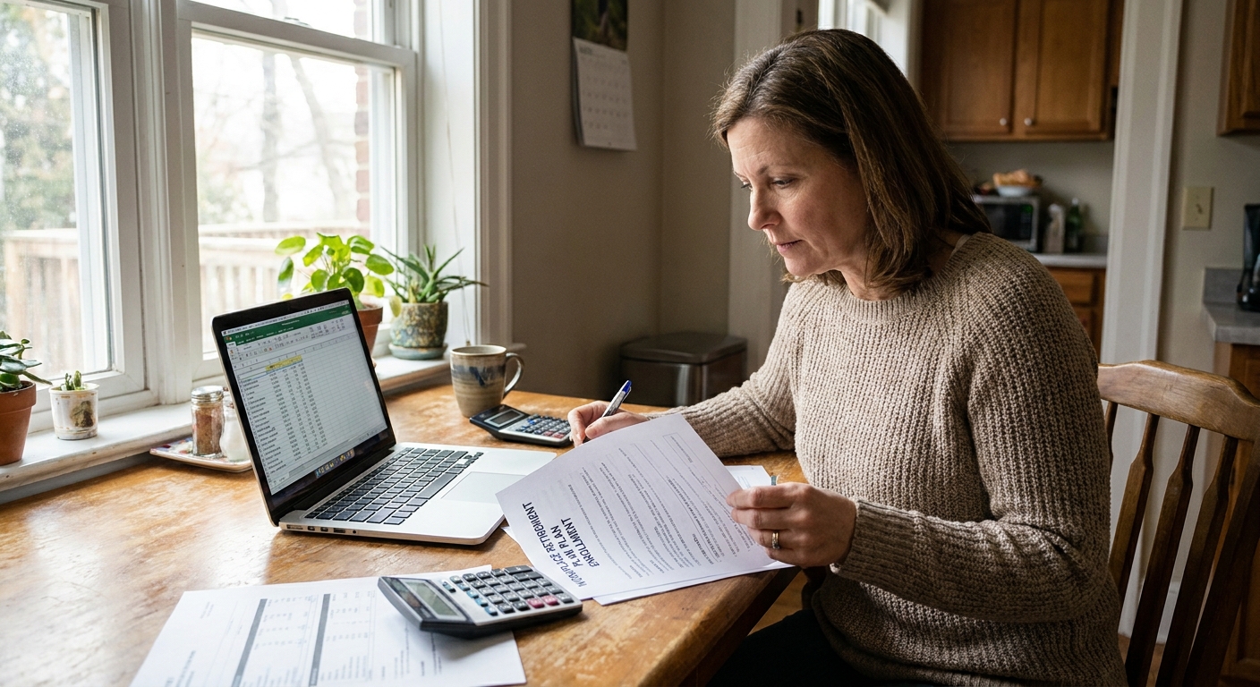 Roth 401(k) vs Traditional 401(k)