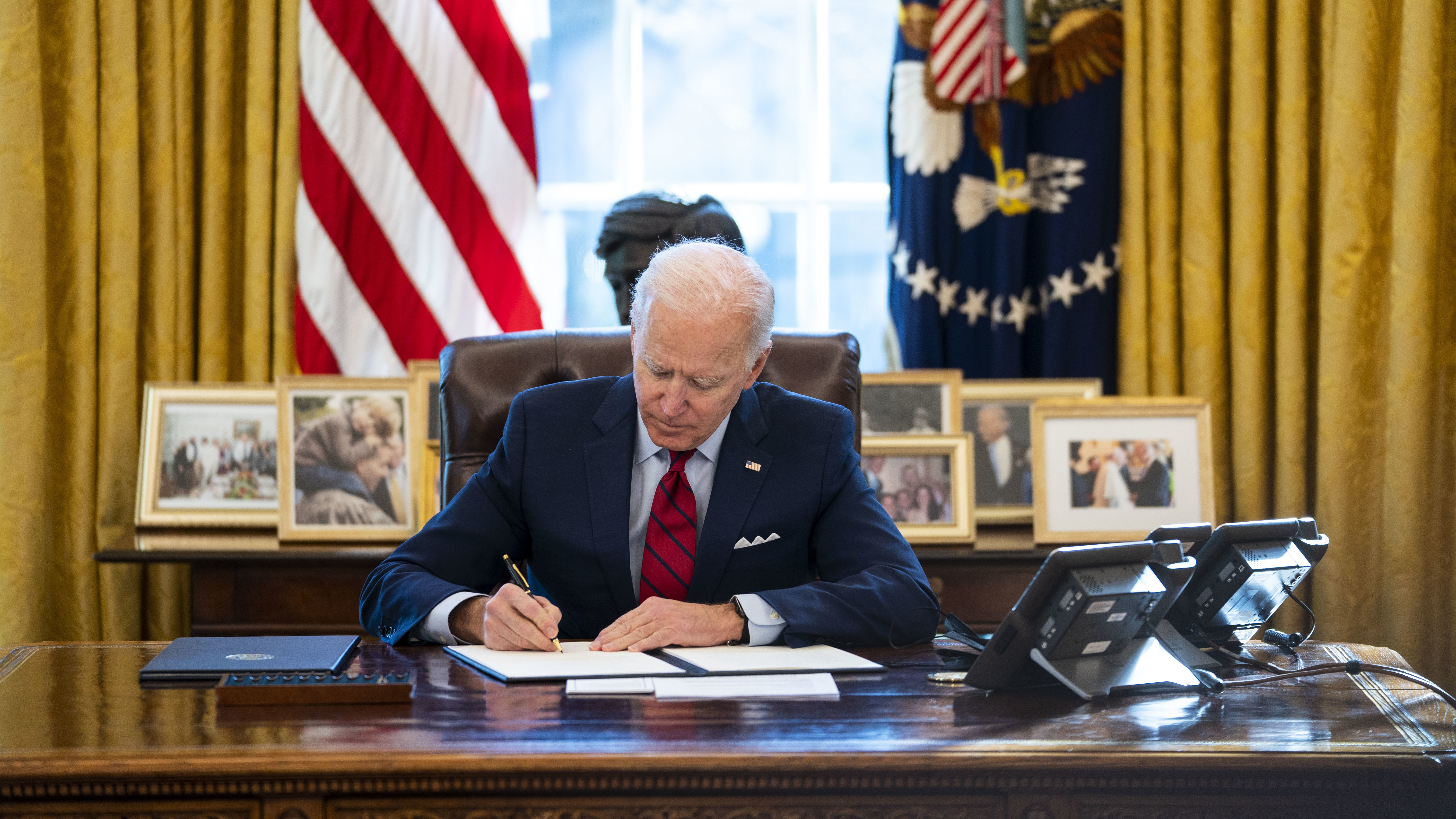 Can a President Ban Mail-In Voting?