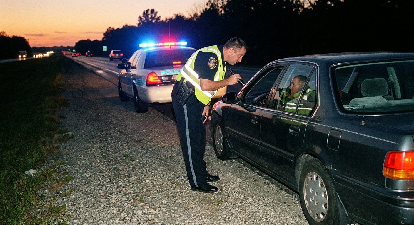 The Plain View Doctrine