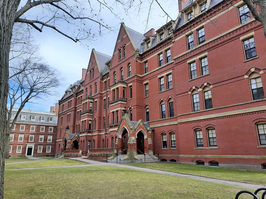 Harvard Financial Aid Probe: What Title VI Requires for Scholarships
