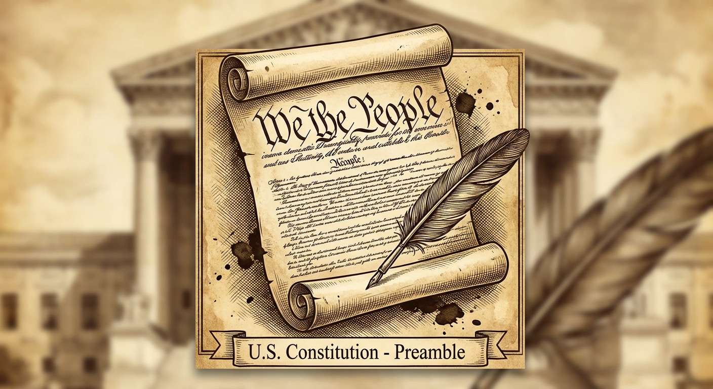 U.S. Constitution