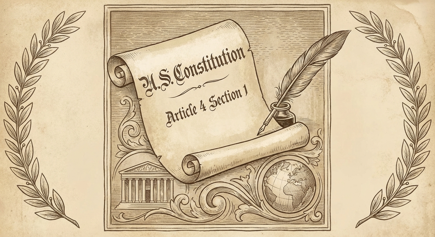 U.S. Constitution