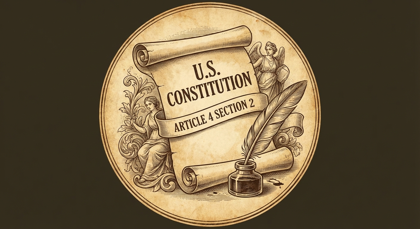 U.S. Constitution