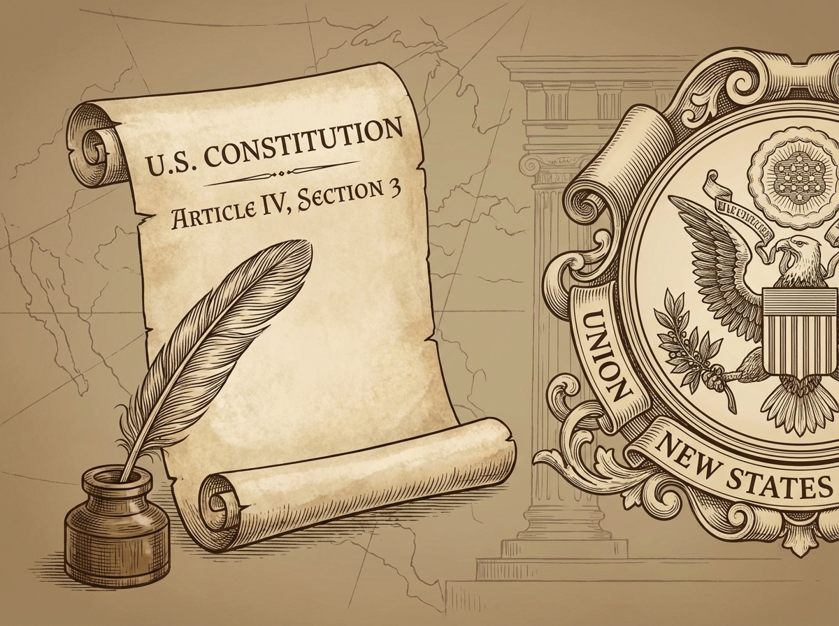 U.S. Constitution