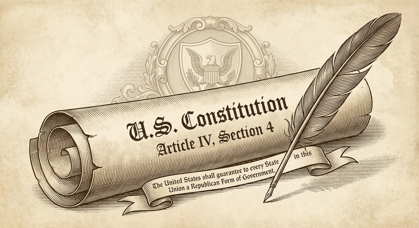 U.S. Constitution