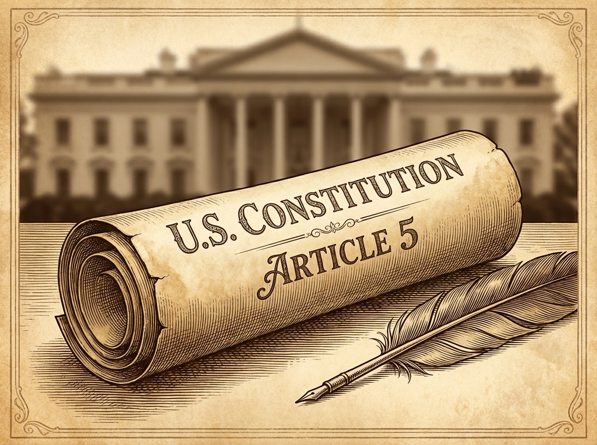 U.S. Constitution