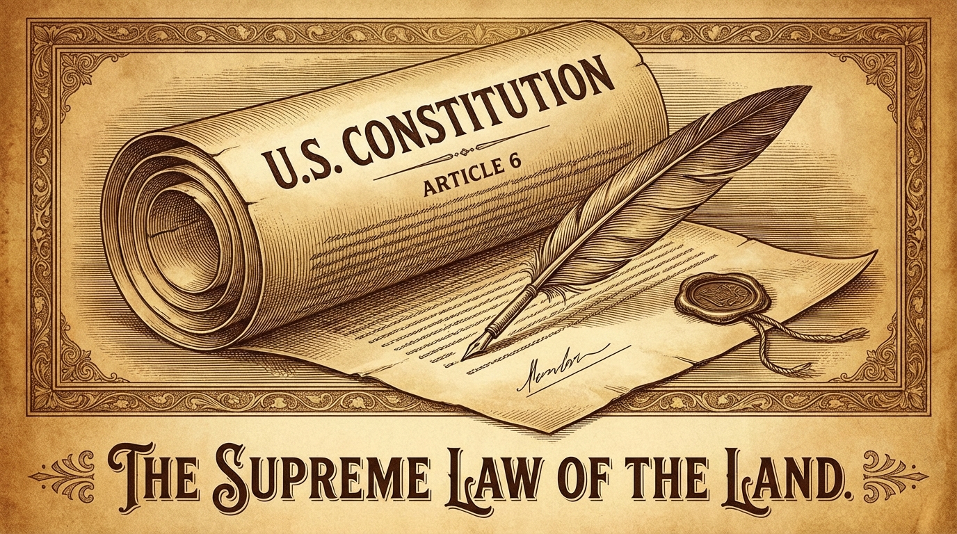 U.S. Constitution