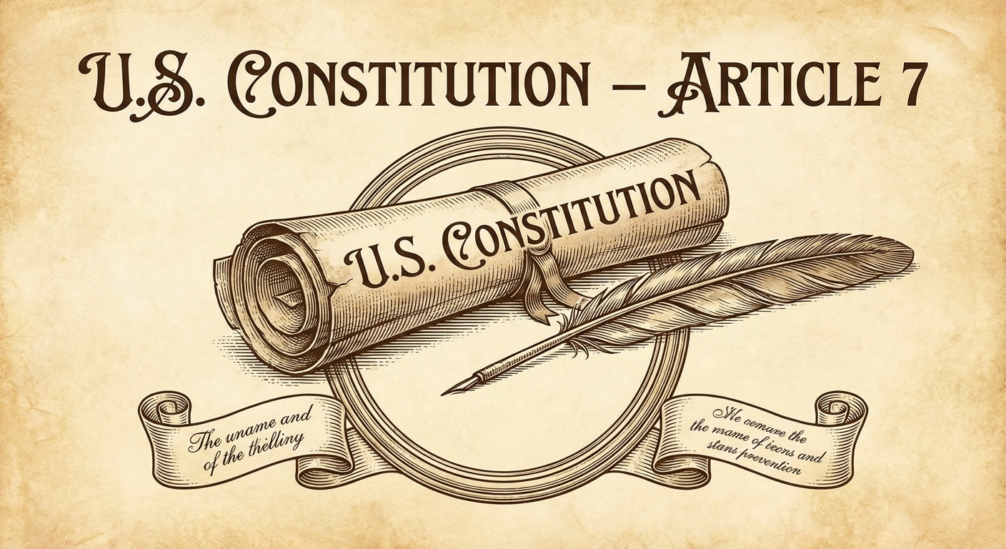 U.S. Constitution
