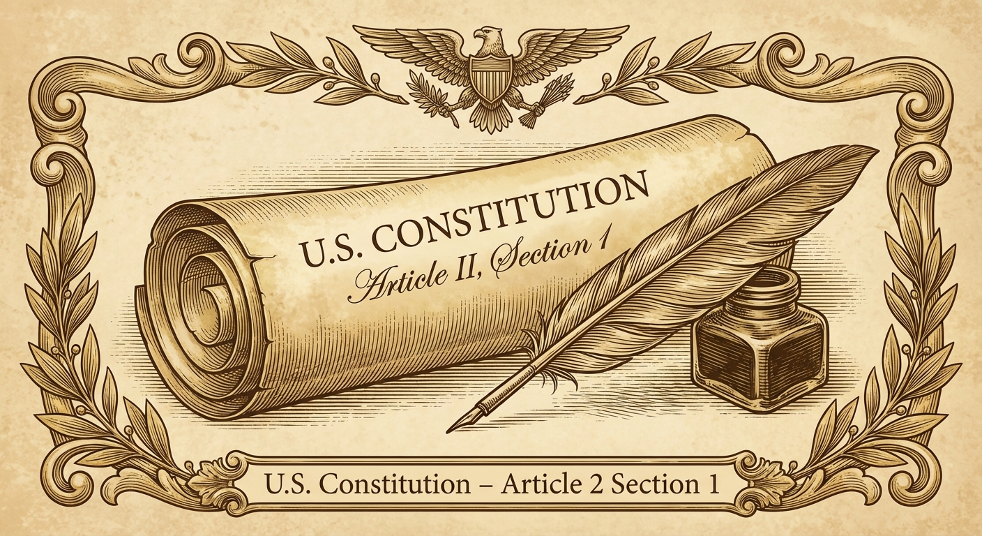 U.S. Constitution