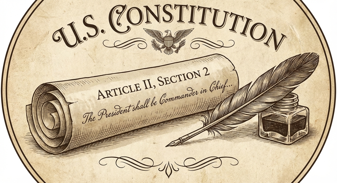 U.S. Constitution