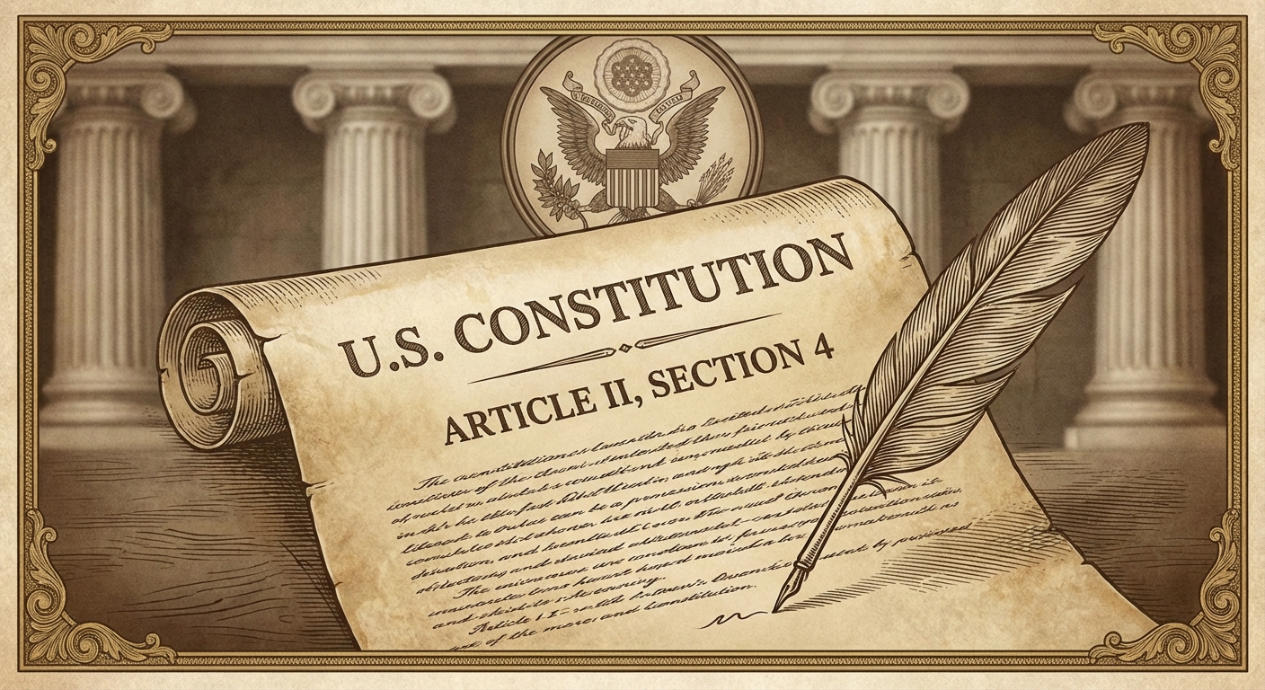 U.S. Constitution