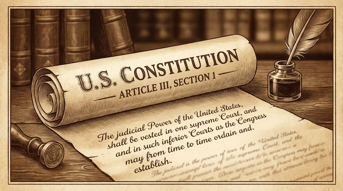 U.S. Constitution