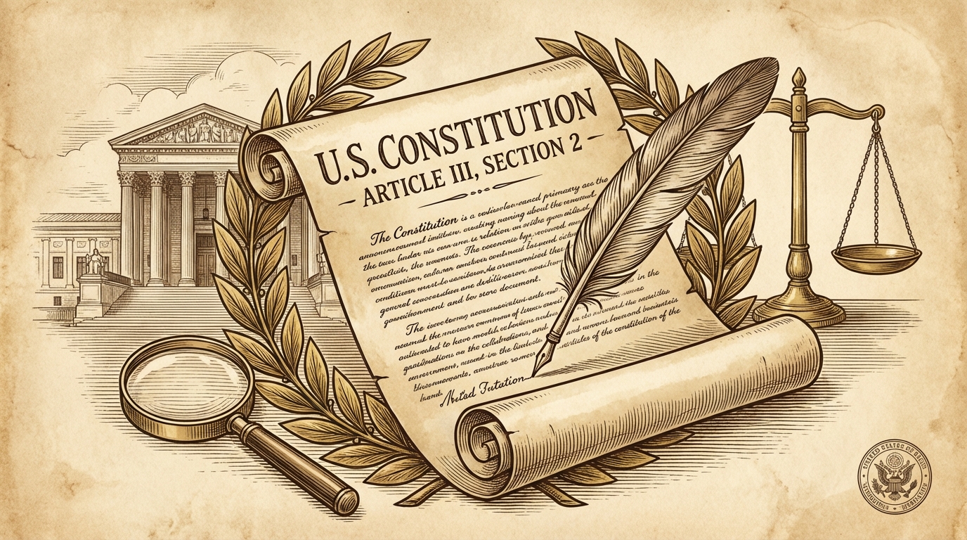 U.S. Constitution