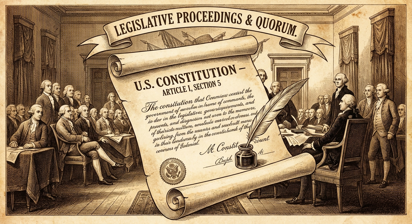 U.S. Constitution