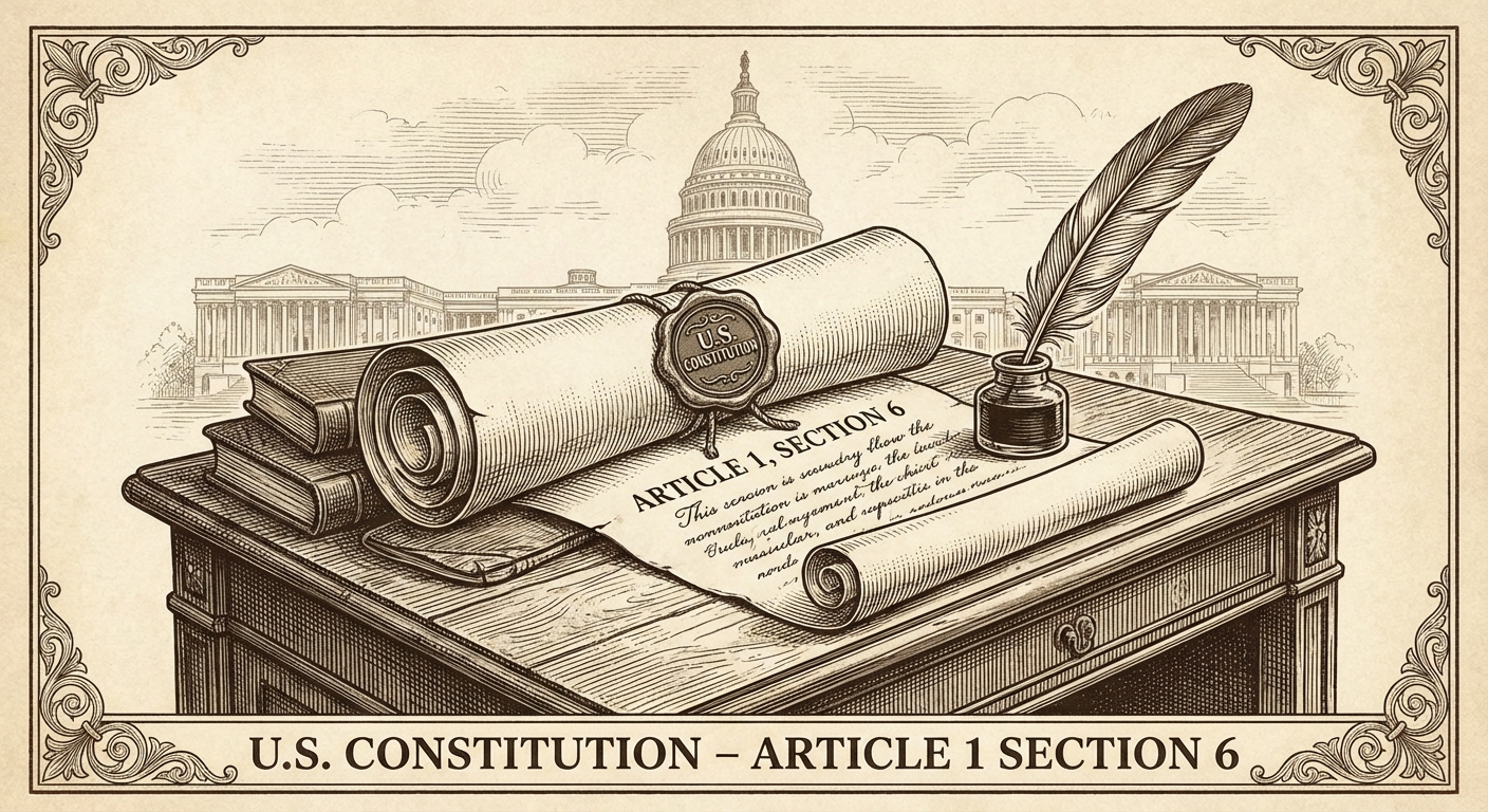 U.S. Constitution