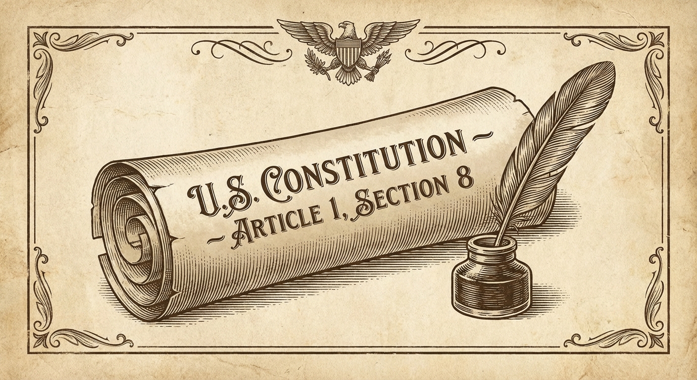 U.S. Constitution