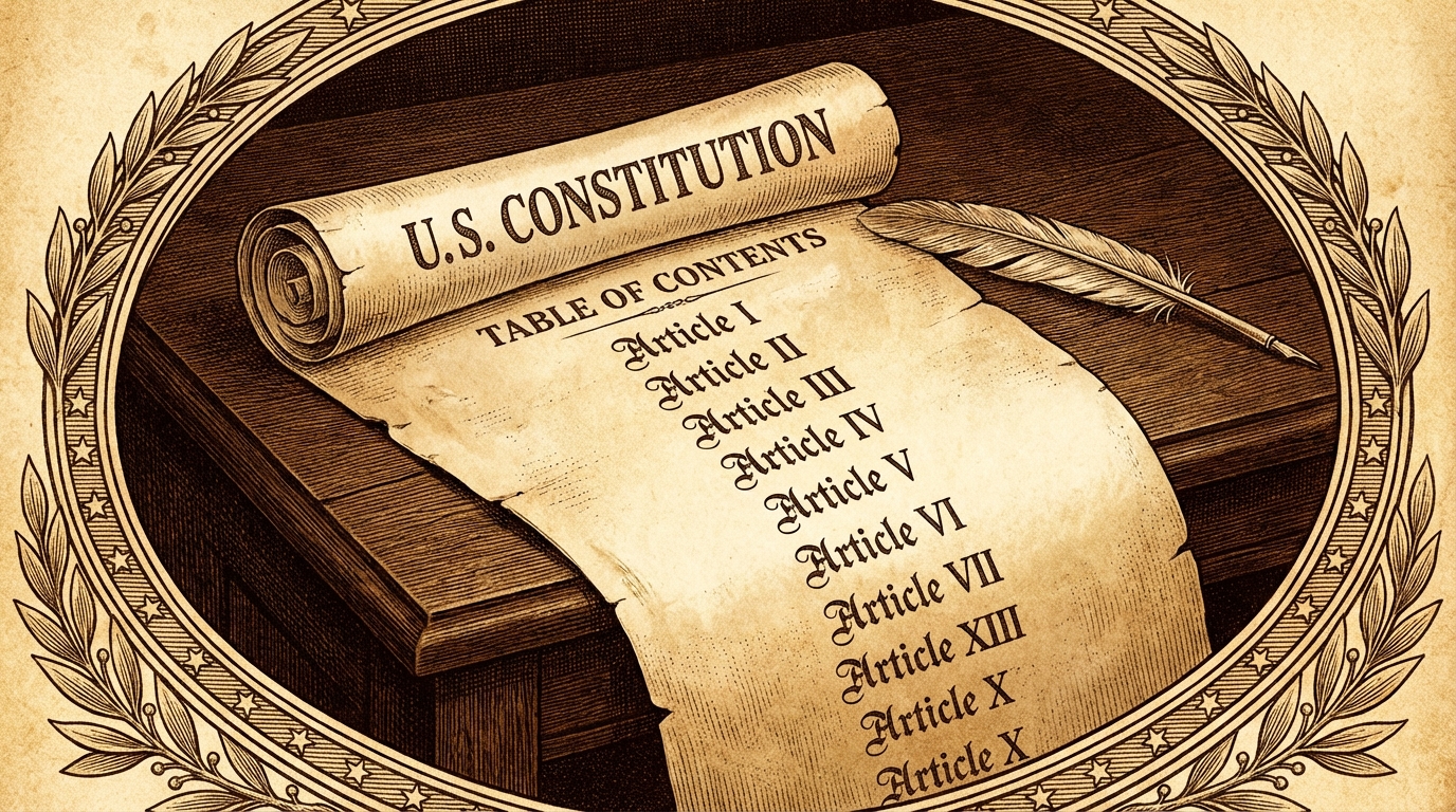 U.S. Constitution